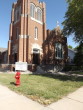 Christ's Lutheran Church in Davenport,NE 68335