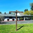 Parklane Christian Reformed Church in Portland,OR 97233