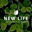 New Life Assembly of God in Oklahoma City,OK 73135