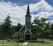 St. James Episcopal Church