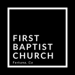 First Baptist Church in Fortuna,CA 95540