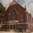 Carey Temple A.M.E. Church