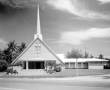 All Souls' Episcopal Church (Anglican)