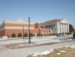 First Baptist Church in Parsons,KS 67357