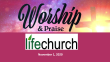 Life Church of Waynesville