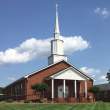 Hillcrest Baptist Church in Monroe,NC 28110