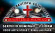 Iglesia Bautista 60th St in Pinellas Park,FL 33782