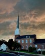 Jordan Lutheran Church in Orefield,PA 18069