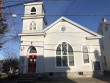 Church of Christian Outreach in Newmanstown,PA 17073