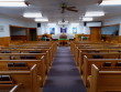 Midland Baptist Church in Bell Buckle,TN 37020