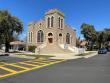 First Christian Church in Beaumont,CA 92223