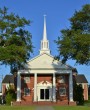 Mount Olive Baptist Church