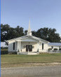 Salem Seminole Baptist Church in Donalsonville,GA 39845