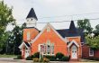 Pinckard Baptist Church in Pinckard,AL 36371