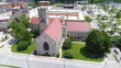 First United Methodist Church of Urbana in Urbana,IL 61801
