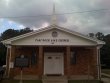 Flat Rock A.M.E. Church