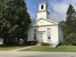 Kingsbury Baptist Church