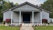 Revenant Worship Center 