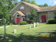 Zion Stone United Methodist Church in Halifax,PA 17032