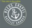 Reeds Chapel Baptist Church