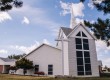 First Baptist Church of Roy