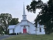 Woolwine United Methodist Church in Woolwine,VA 24185