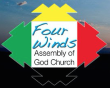 Four Winds Assembly of God in Browning,MT 59417