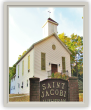 St Jacobi Lutheran Church in Shohola,PA 18458