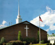 Emmanuel Baptist Church, Carthage, NC in Carthage,NC 28327