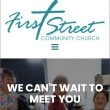 First Street Community Church