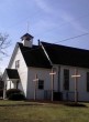 Montague Baptist Church