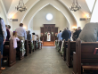 Christ Episcopal Church in Bay Saint Louis,MS 39520