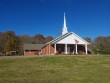 Brightwater Memorial United Methodist Church in Rogers,AR 72756