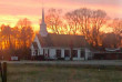 Peace Lutheran Church in Gibsonville,NC 27249