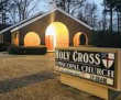 Holy Cross