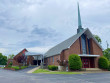 Connection United Methodist - Lebanon Pike campus