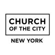 Church of the City New York