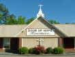 Door of Hope Ministries Inc in Camden,SC 29020-4134
