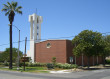 Trinity Lutheran Church