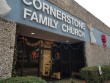 Cornerstone Family Church