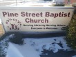 Pine Street Baptist Church