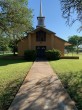 First Dime Box Baptist Church in Dime Box,TX 77853