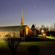 Calvary Baptist Mission in Pisgah Forest,NC 28768-9670