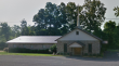 Pine Forest Baptist Church in Ashville,AL 35953