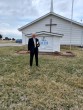 Faith Baptist Church OF CONCORDIA, KANSAS, 66901 in Concordia,KS 66901