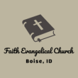 Faith Evangelical Church