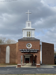 Indian Springs First Baptist Church