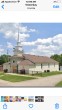 Versailles Church of God of Prophecy in Versailles,KY 40383-1604