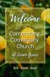 Cornerstone Community Church in Lemon Grove,CA 91945-2548