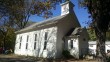 Wakarusa Presbyterian Church